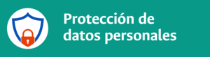 Ir a Protección de datos personales